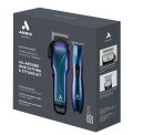 Набор машинка LCL ENVY Li + триммер D-8 Slimline Pro Galaxy  ANDIS 561563 LCL/D-8